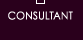 CONSULTANT